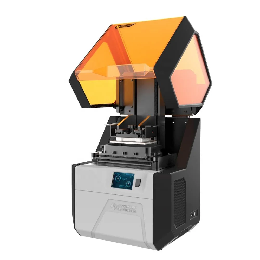 DLP 405NM Light Engine Resin 3d Dental Casting Machine Printer Jewelry 3D Printing Machine