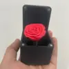 Big Rose Gift Box--5x5cm--42g