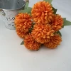 Orange foncé