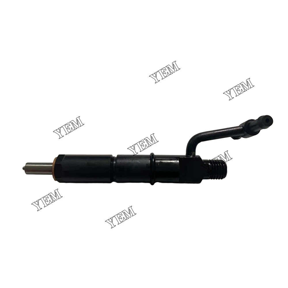 C3.4 Fuel Injector Assembly for Caterpillar