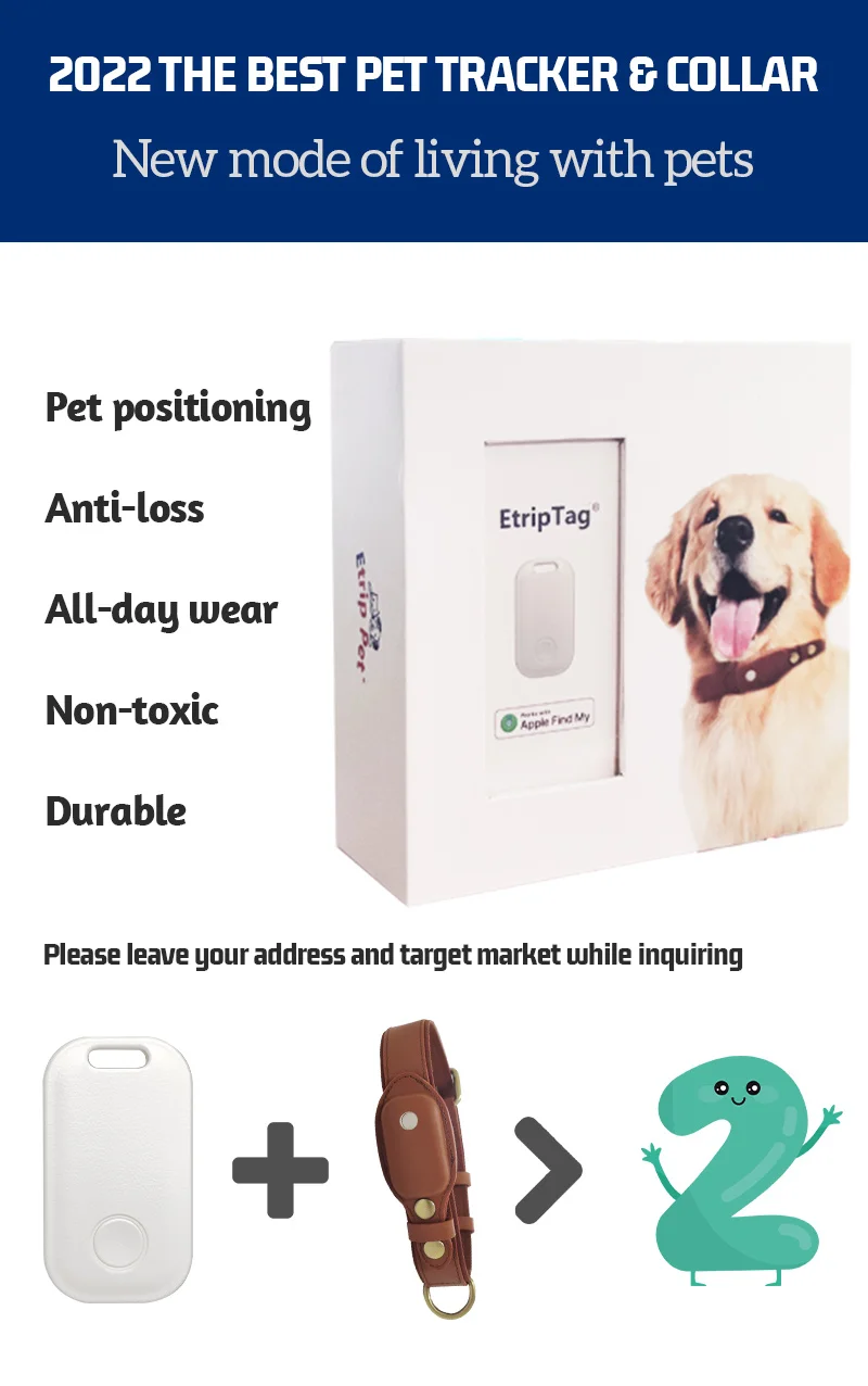 Wholesale Apple verified airtag micro chip pets animal wallet dog cat bike key mini tracking device gps tracker locator for kid supplier