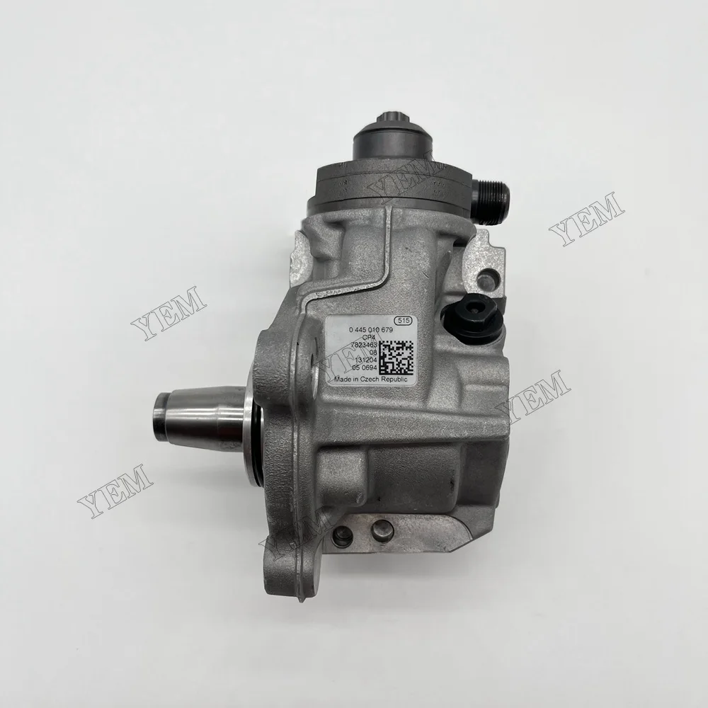 For Bosch High Pressure Fuel Pump 0445010679 Replacement Engine Parts 3