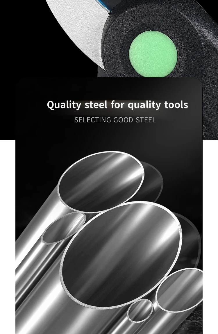 Professional garden pruner