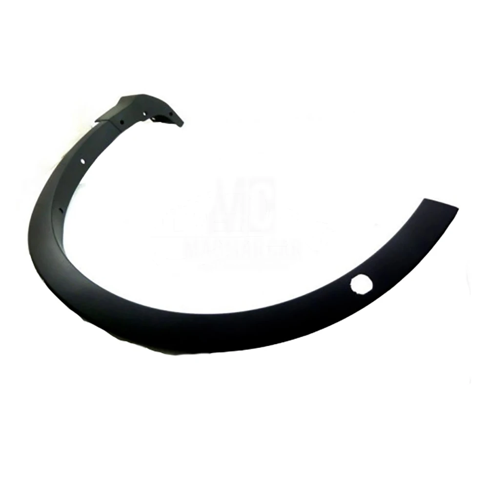 CV44S16D239BD59QR CV44S16D239BC59QR LQ-YH-160 Front Left Wheel Eyebrow... — 4