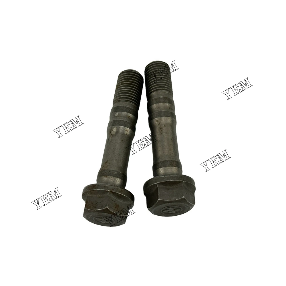 W04D Con Rod Bolt for Hino Engine Rebuild Kit Standard Size Engine Parts 2