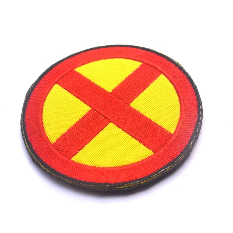 Super Hero Iron on Patch, Patches, Super Hero Patches Iron on