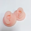 Rosa Claro Oreja Derecha 1 Unidad