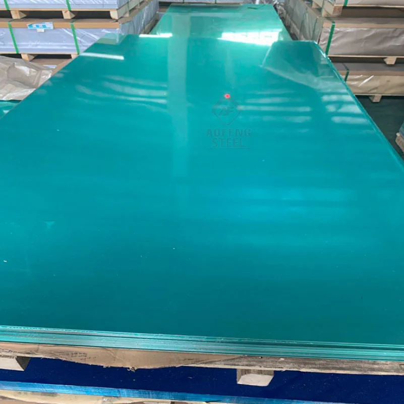 Flat Round Checkered Shape 5052H34 1345 1060 1100 T6 8011 H14 0.3*1000mm Aluminum Plate Sheet