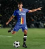 Royal Blue Yellow Red