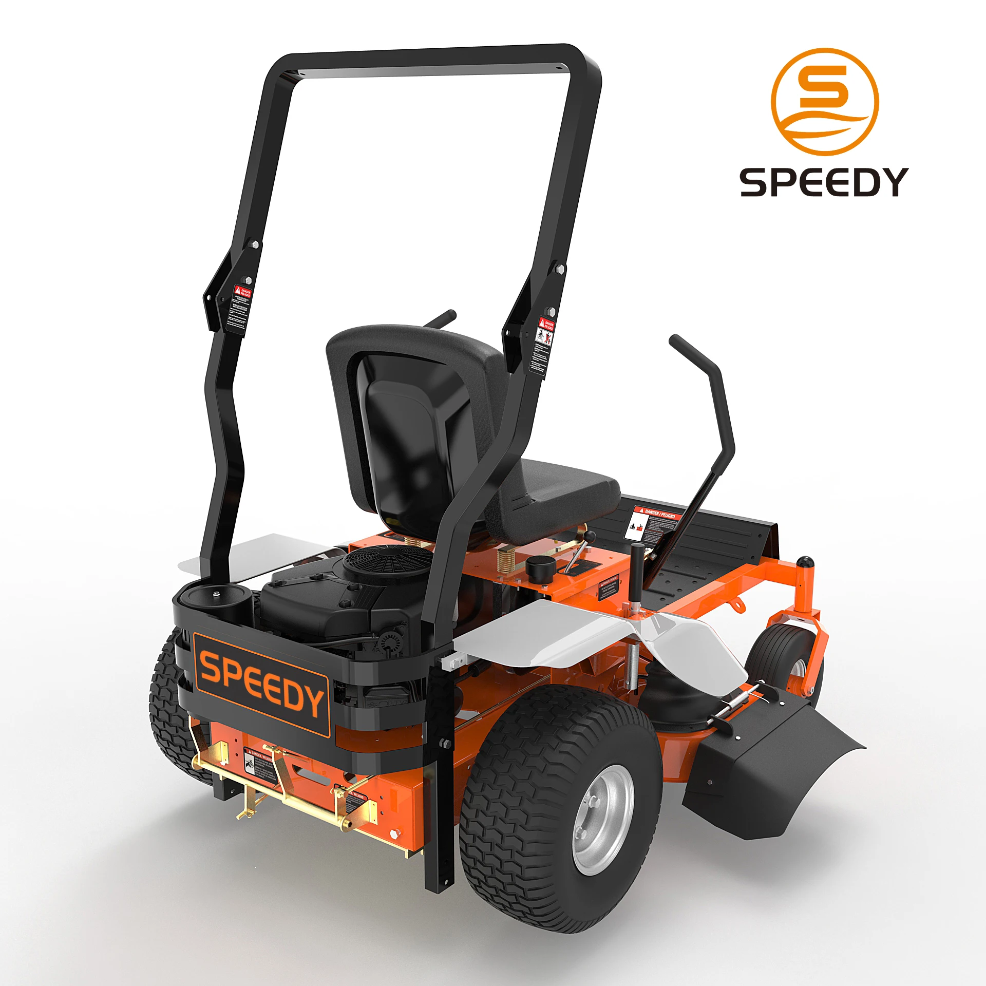 Speedy SPY-50ZTR 50