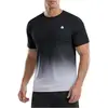 Black Gradient