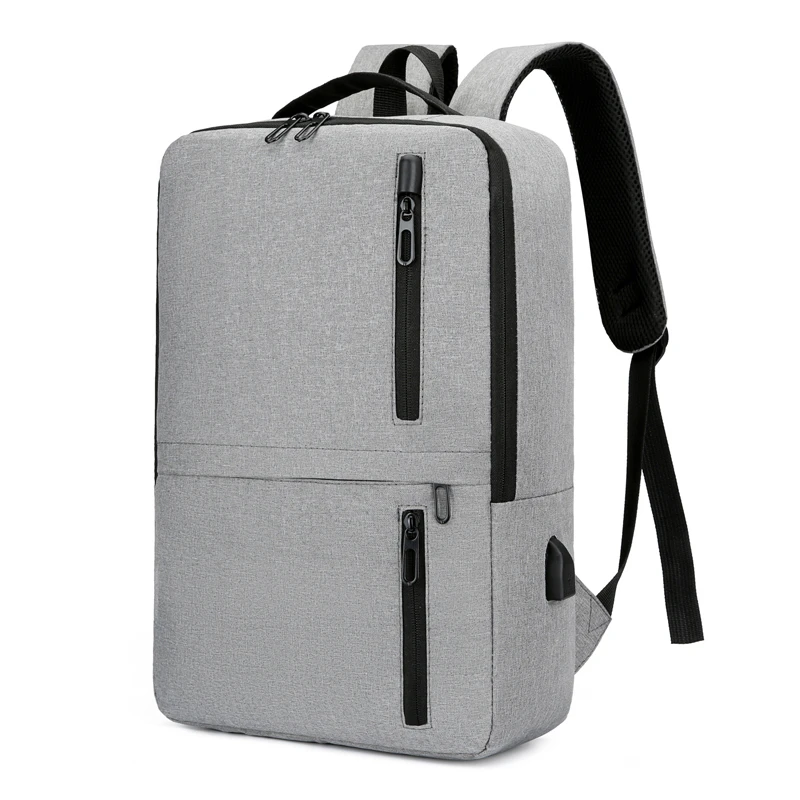 COQBV Hot Sale Classic Design Laptop Backpack Softback Computer with ...