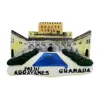La Alhambra en España