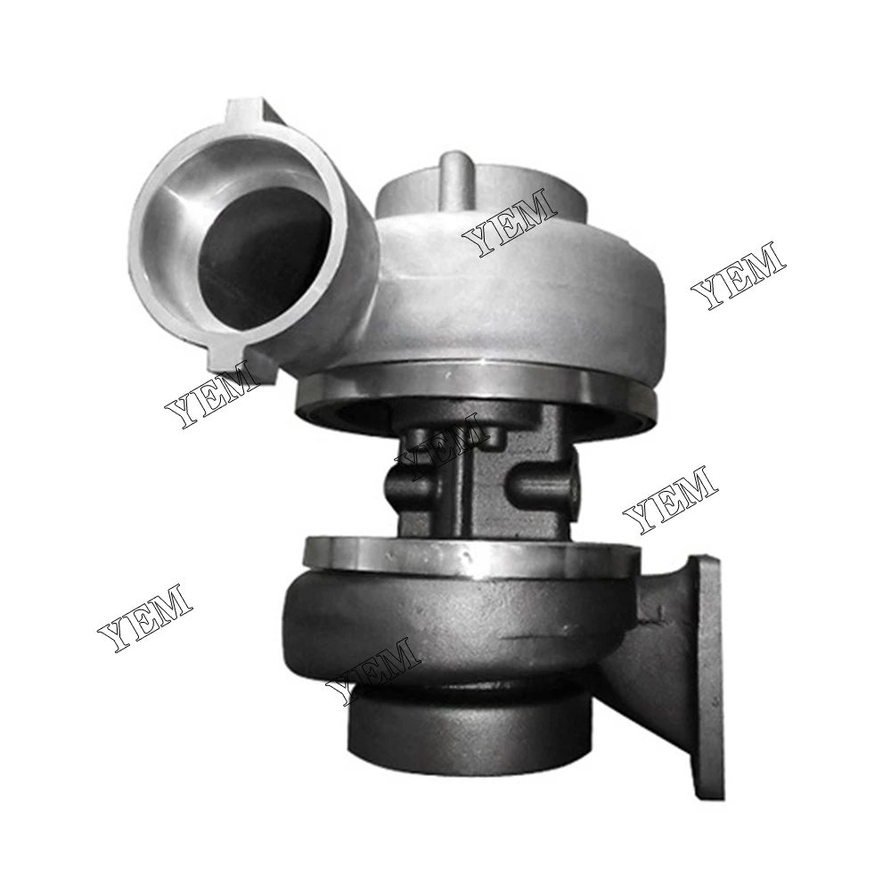 Aftermarket Turbocharger 6502-13-2003 for Komatsu KTR130 S6D155 Machinery Engine Spare Parts