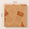 Original color English printing [20*20cm]