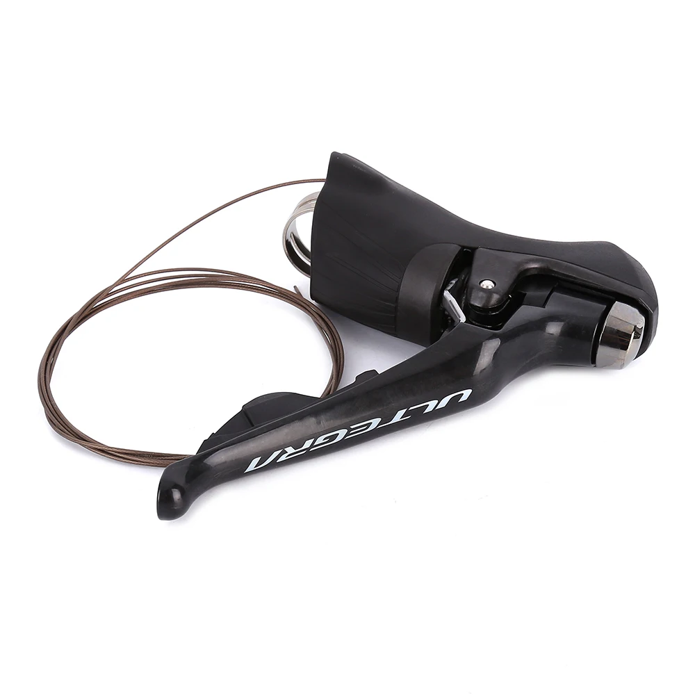 Shimano Ultegra R8000 St-r8000 11速公路自行车sti换档器组2x11速