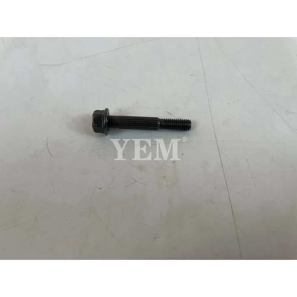 Good Quality D722 Bearing for CASE Bolt 15841-04543 Fit for Kubota D722 Engine