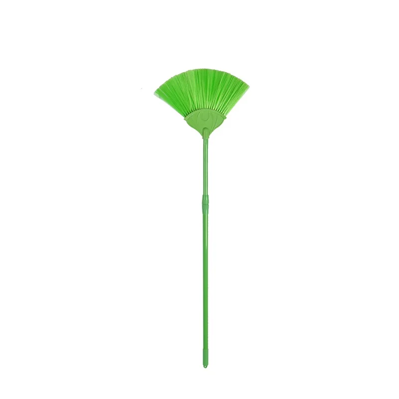 Plastic Small Size Round Shape Jala Broom, For To Clean Wall Dust,  Capacity: Depene On Your Use