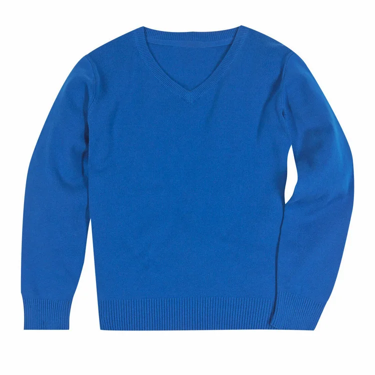 Shop Our Hot Sale V Neck Japanese High Kids Uniform Sweaters