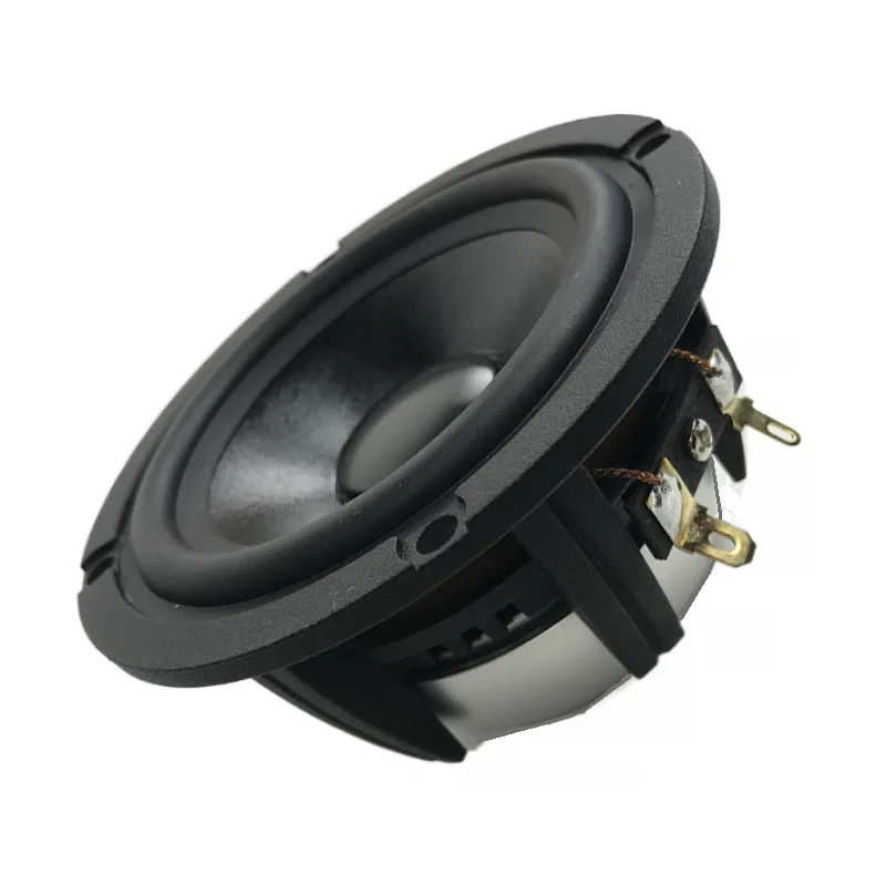 最高品質のHi-Fi 3.5インチ 20W フルレンジネオジムスピーカー (Hi-Fi