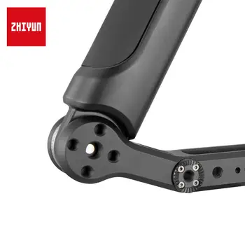ZHIYUN  EX1A05 CRANE 2S TransMount Sling Grip Handle Accessories for Crane 2S Handheld Stabilizer Gimbal product image