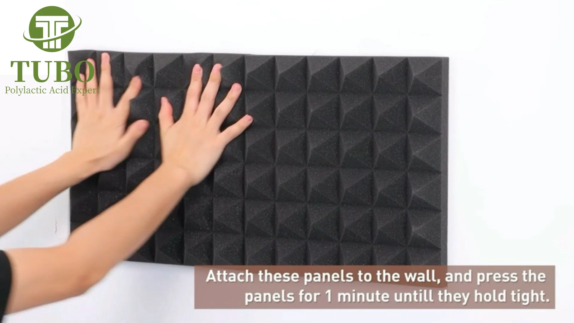 Factory Wholesale Acoustic Foam Sound Absorbing Foam Schiuma Sound ...