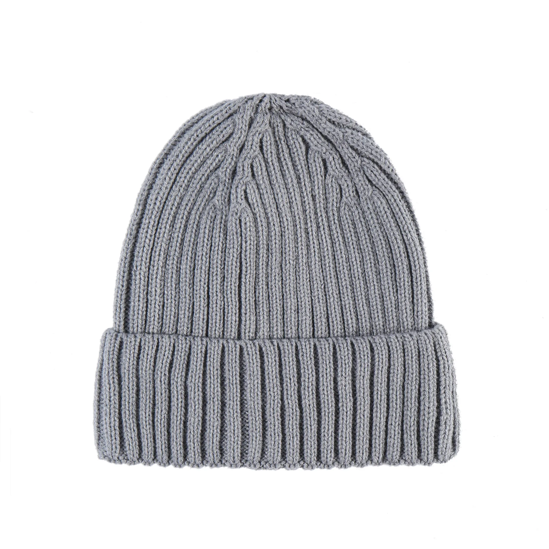 TXL468 Family Mom and Baby Hat Kids Adult Winter Warm Acrylic