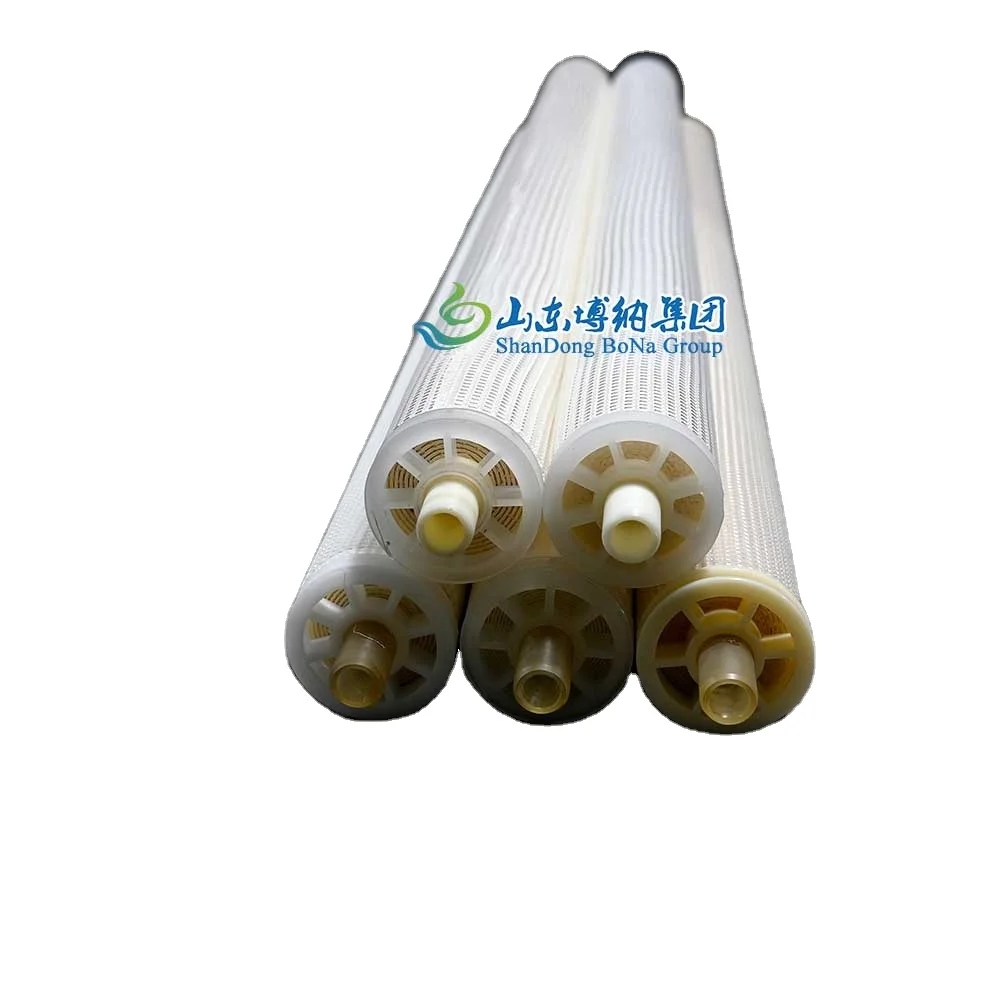 Sulfonated Polyethersulfone Organic Nanofiltration Membrane SPES Polysulphone Pembrane Polyamide Membrane
