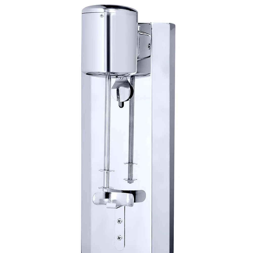 Household Automatic Milkshake Machine Commercial Small Mixer for Sale