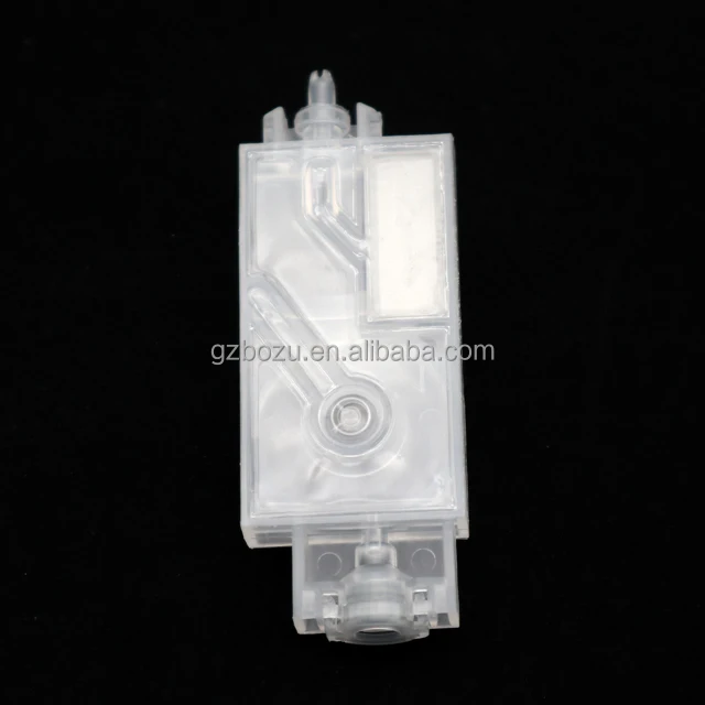 JV33 Series Snap-In Transparent Ink Damper New Machinery Parts for UV DTF Sublimation Printer for Machinery Parts Printing