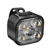 5 faros LED (1000 mA)