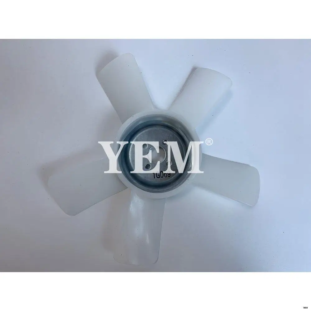Factory Price Genuine Fan 1G069-74110 For Kubota
