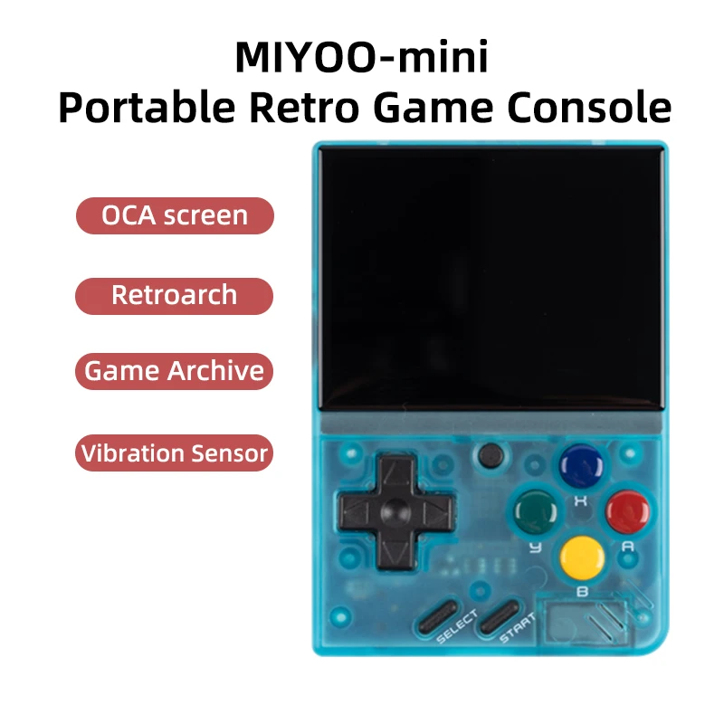 miyoo mini 2台 Miyoo Mini & Miyoo Mini Plus 2台セット その他