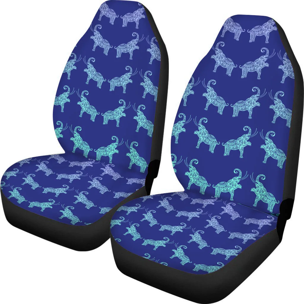 tribal car seat covers
