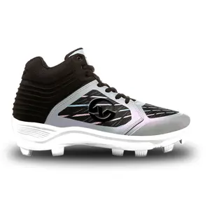 FREE SAMPLE Practical Wholesale Baseball Shoes Baseball Sports Training Shoes Shockproof Comfortable Baseball Shoes