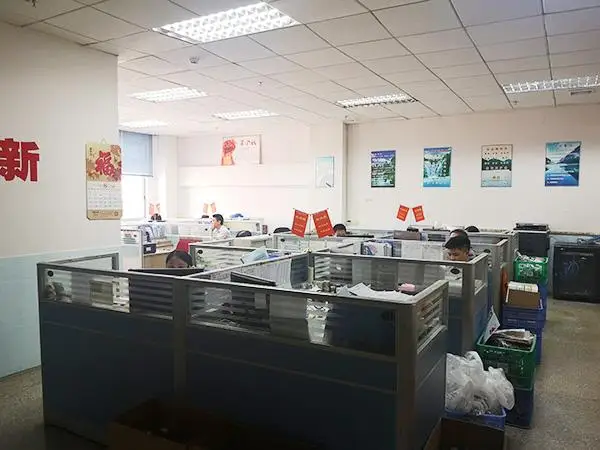 Yiwu Minco Import And Export Co., Ltd. 1