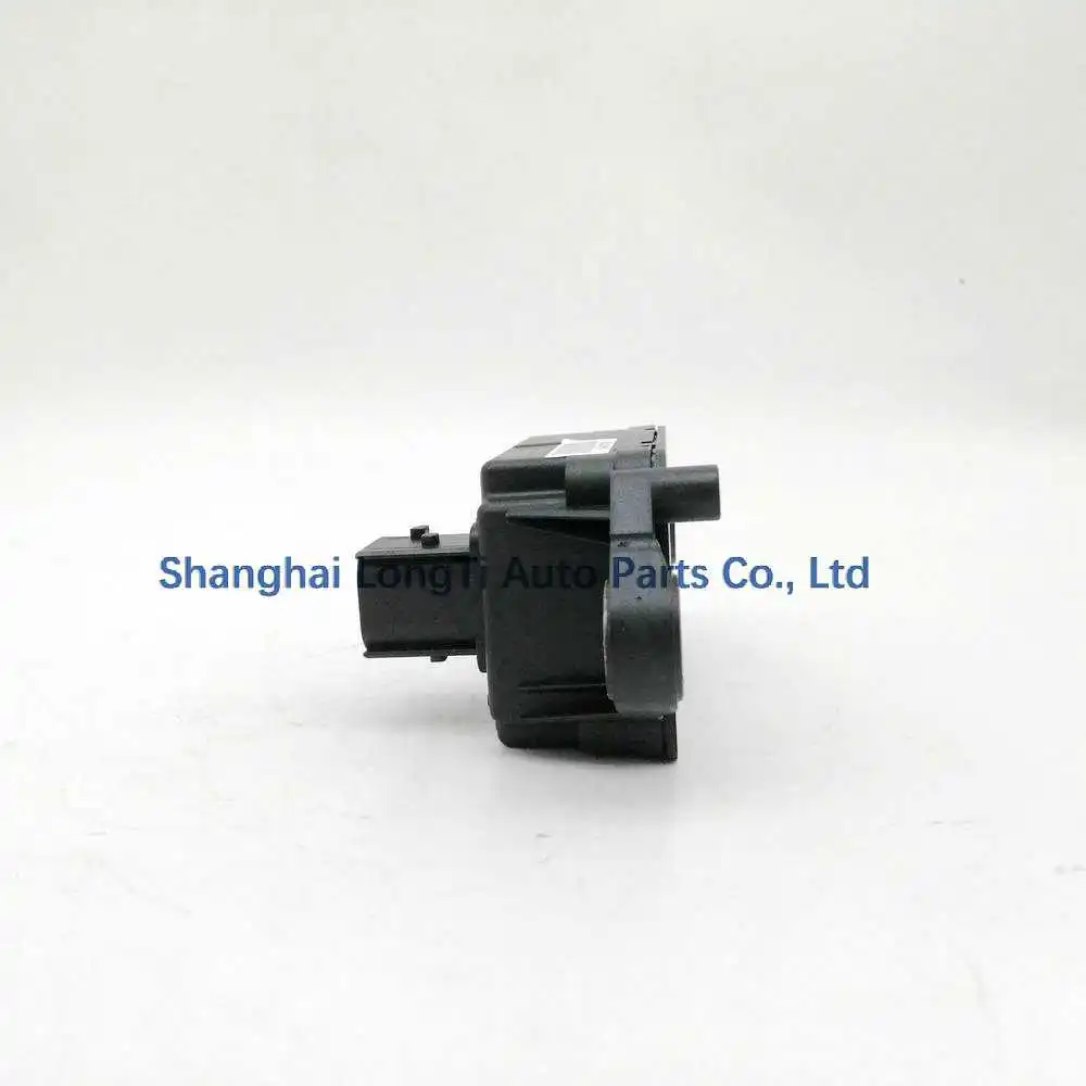Original Imported  ESC Module 6 4460650820 2047200 for Truck or Bus