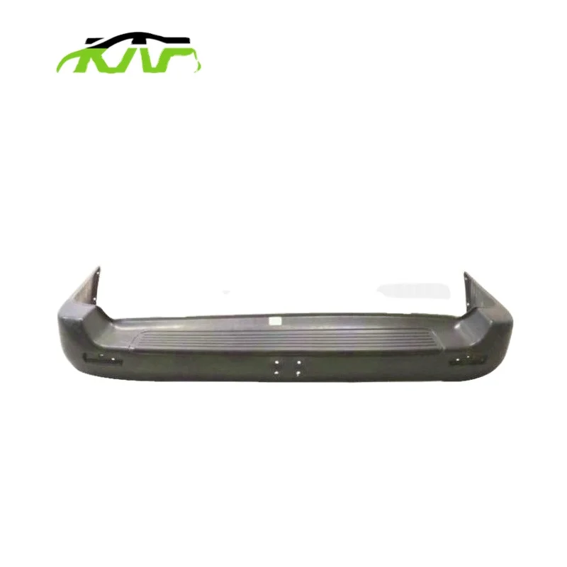 Rear Bumper 521596a917 Rear Bumper Guard Rear Bumper Cover For Toyota Land Cruiser Fj100 4700