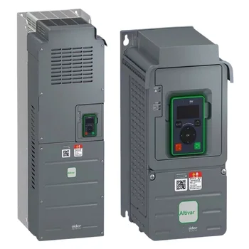 ATV610U22N4 Original Variable Speed Drive ATV610 2.2 KW/3HP 380-460V Inverter