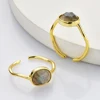 Labradorite