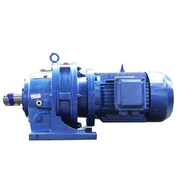 BWD, BLD, BWED, BLED, BW Model Concentric Reducer reducer gearbox cycloidal gear box
