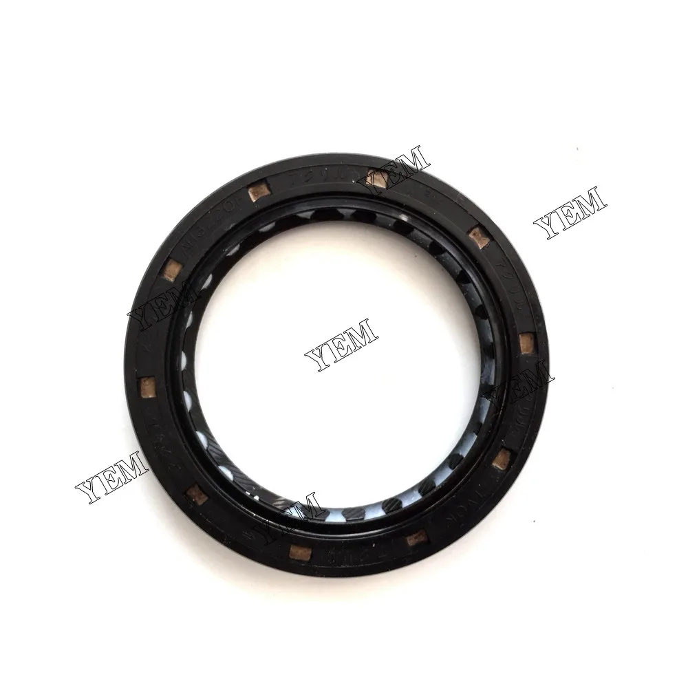 For Yanmar 2TNE66 Full Gasket Kit Engine Parts for Sale 4