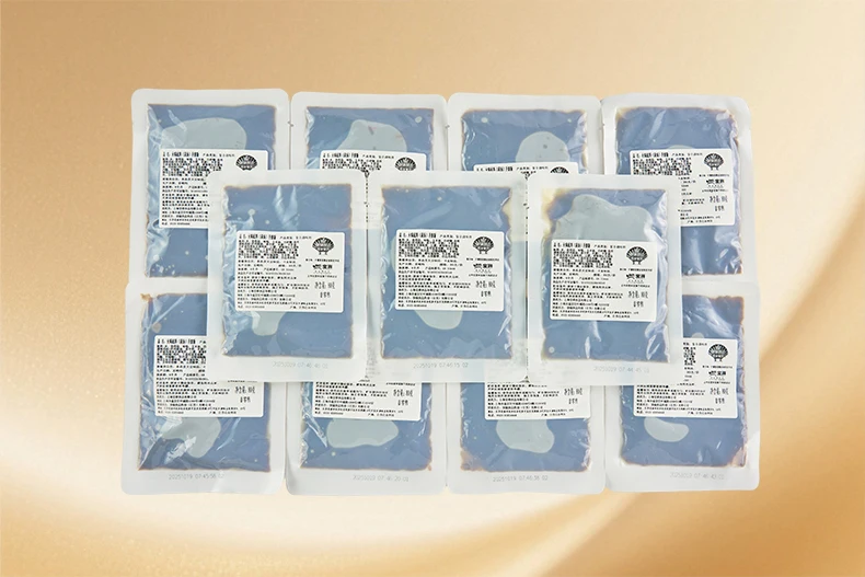 Product ingredients&formula