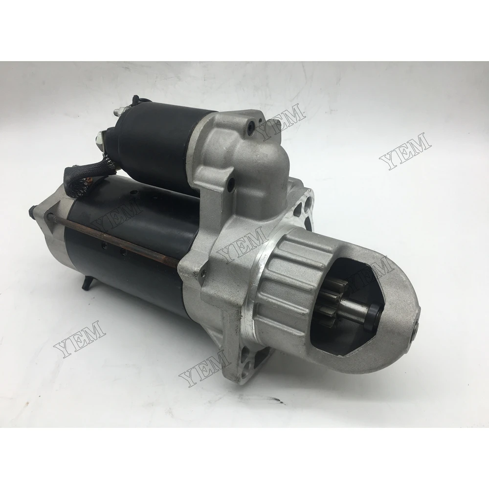 Starter Motor for Bosch CW PLGR OEM Engine Parts 2