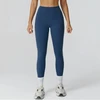 legging bleu marine