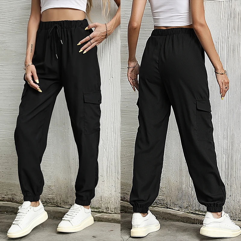 2023 capri pants fashion trend women