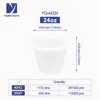 Deli container 24oz