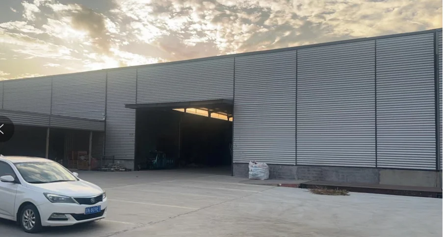 Shuyang County Blue Elf Crafts Factory 1