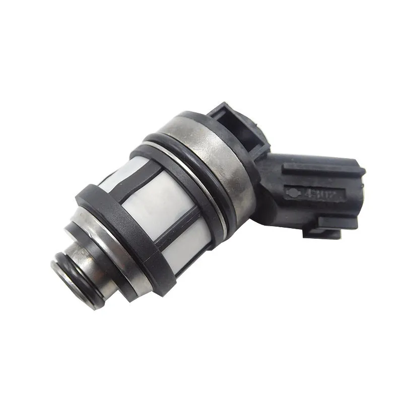 Nissan SR18DE Fuel Injectors - OEM JS23-1 16600-38Y10