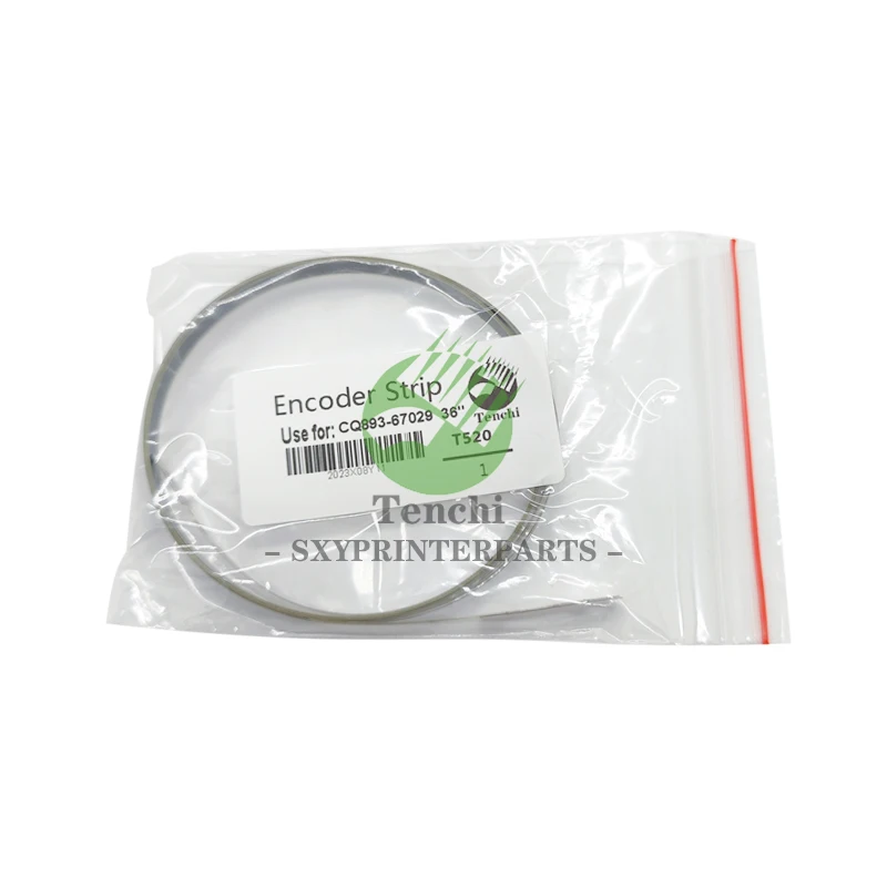 Wholesale Compatible New Printer Encoder Strip for HP Designjet DJ